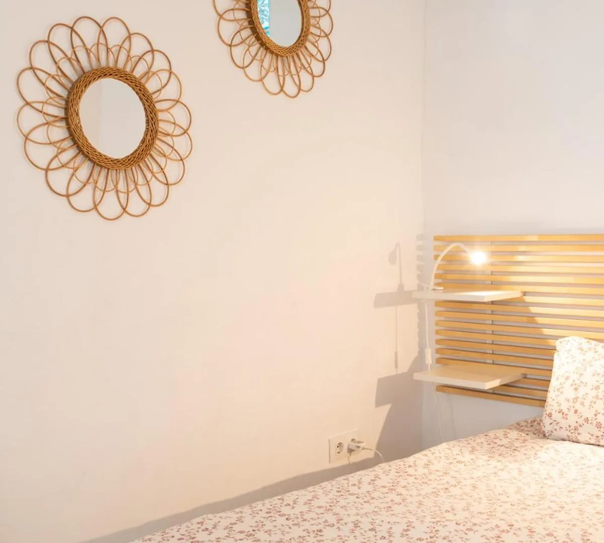Atico Sagrada Familia Apartment Barcelona