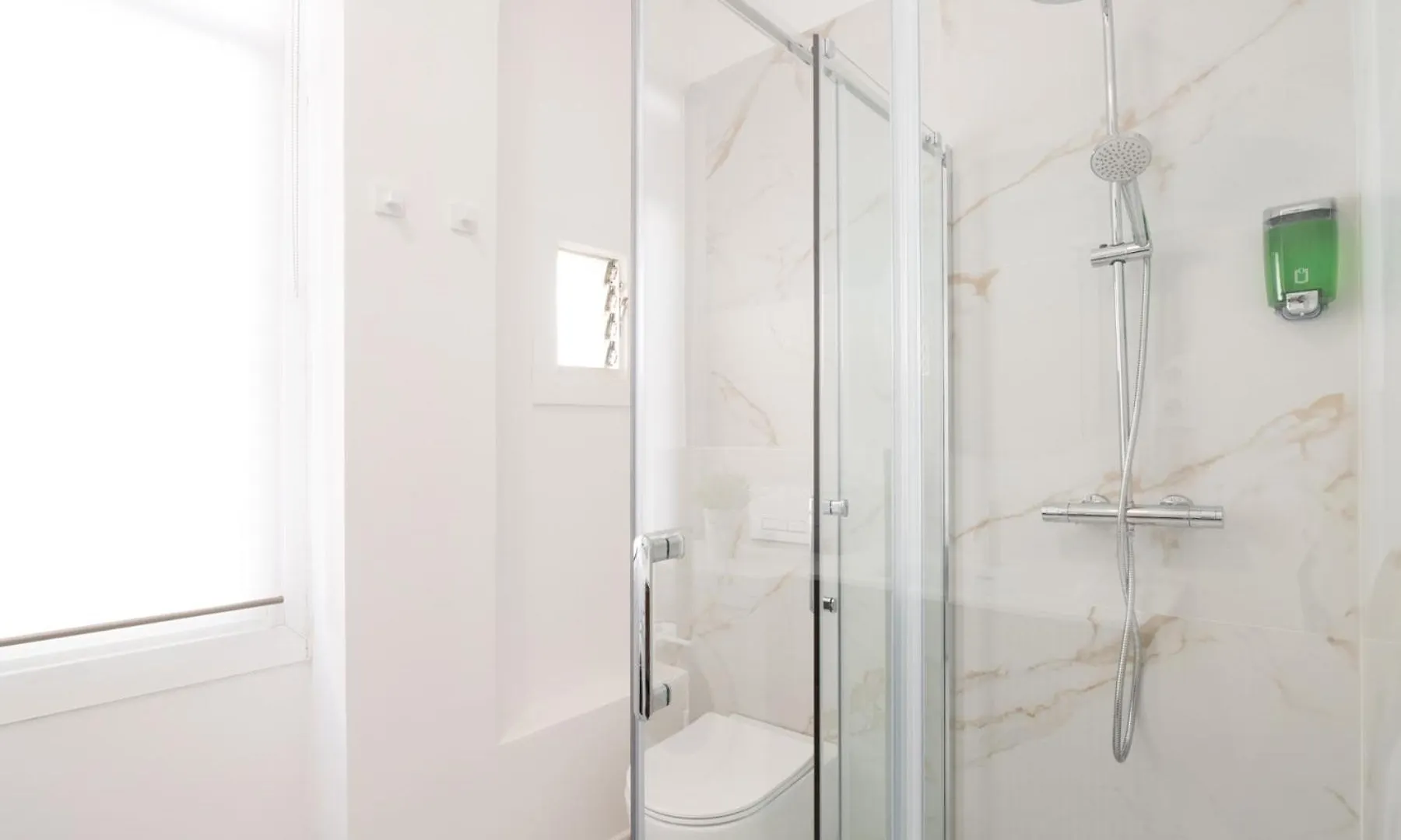 Atico Sagrada Familia Apartment Barcelona