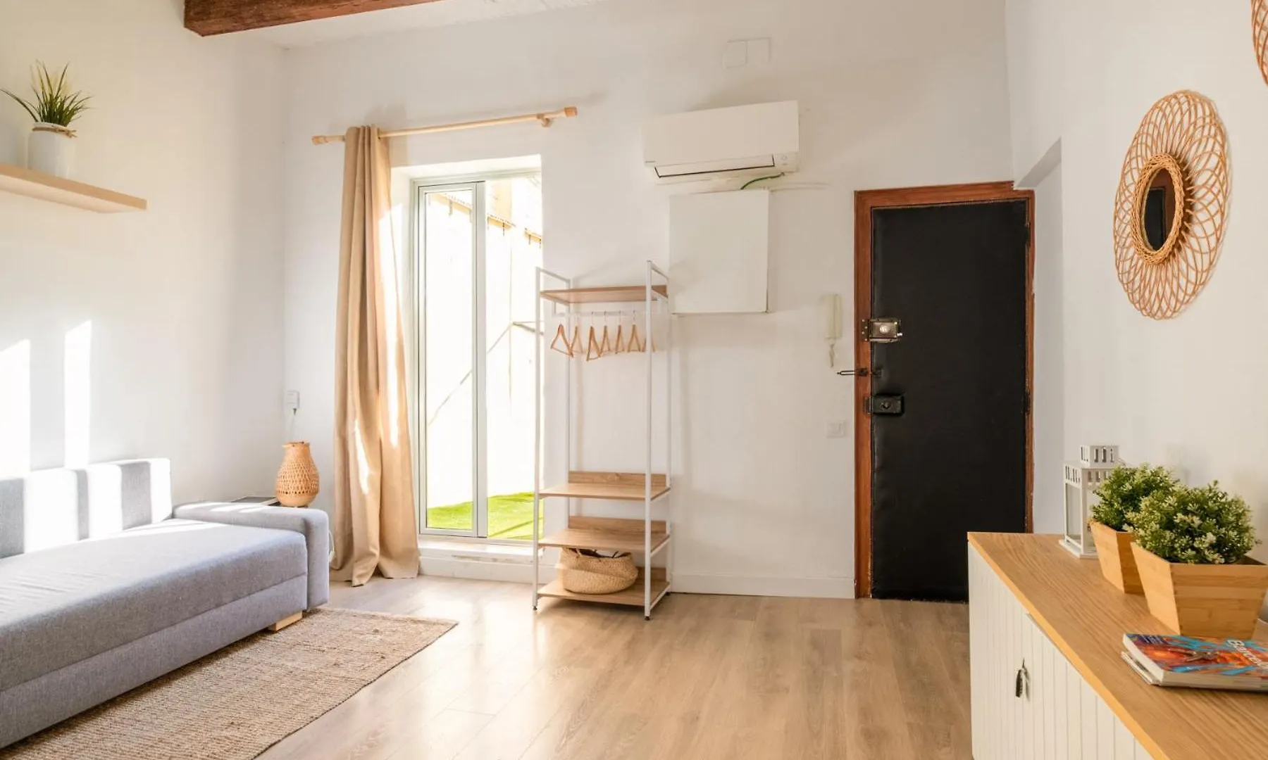 Atico Sagrada Familia Apartment Barcelona Spain