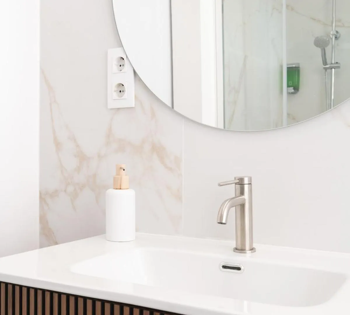 Atico Sagrada Familia Apartment Barcelona