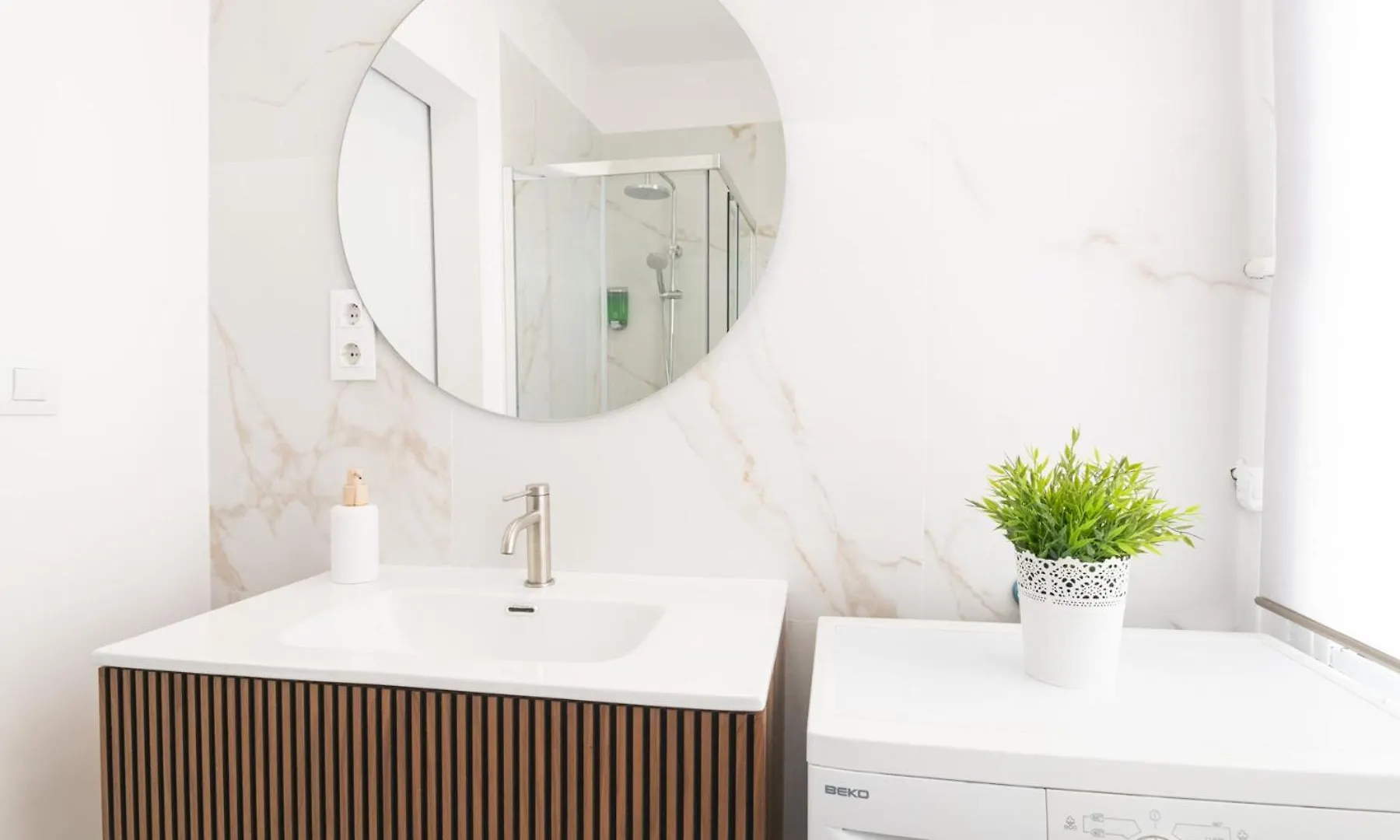 Atico Sagrada Familia Apartment Barcelona