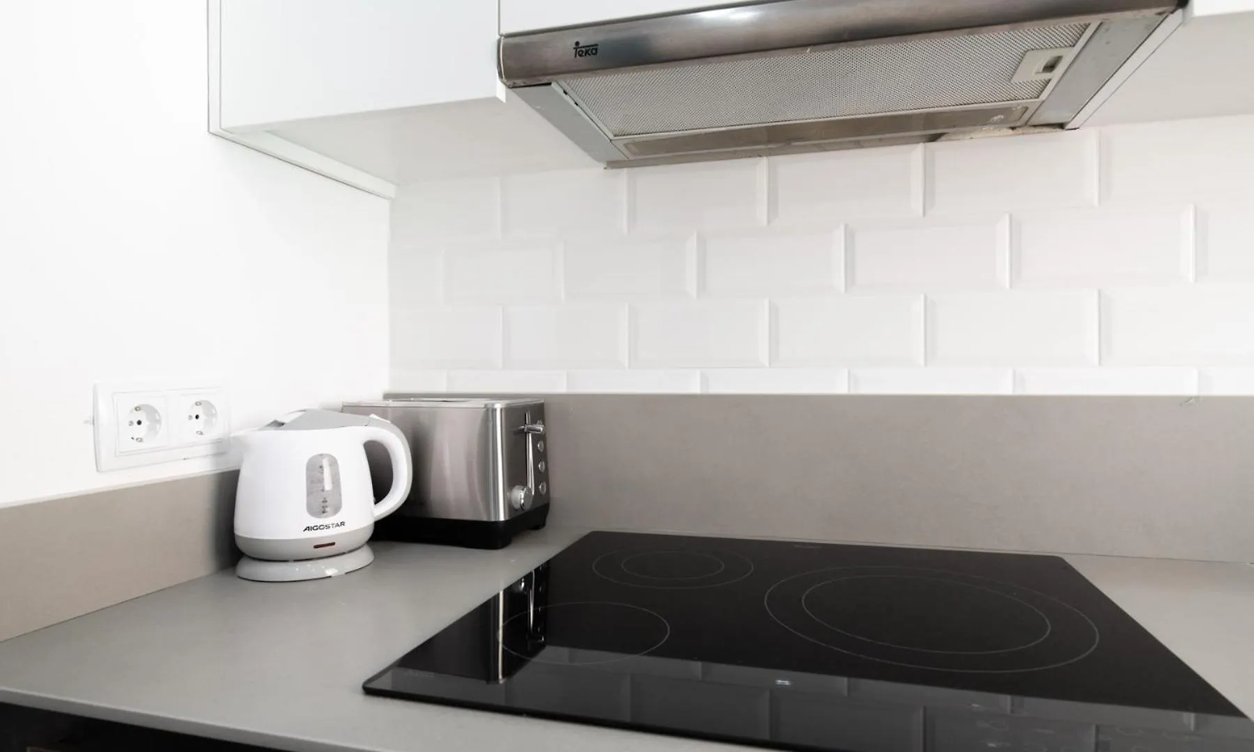 Atico Sagrada Familia Apartment Barcelona Spain
