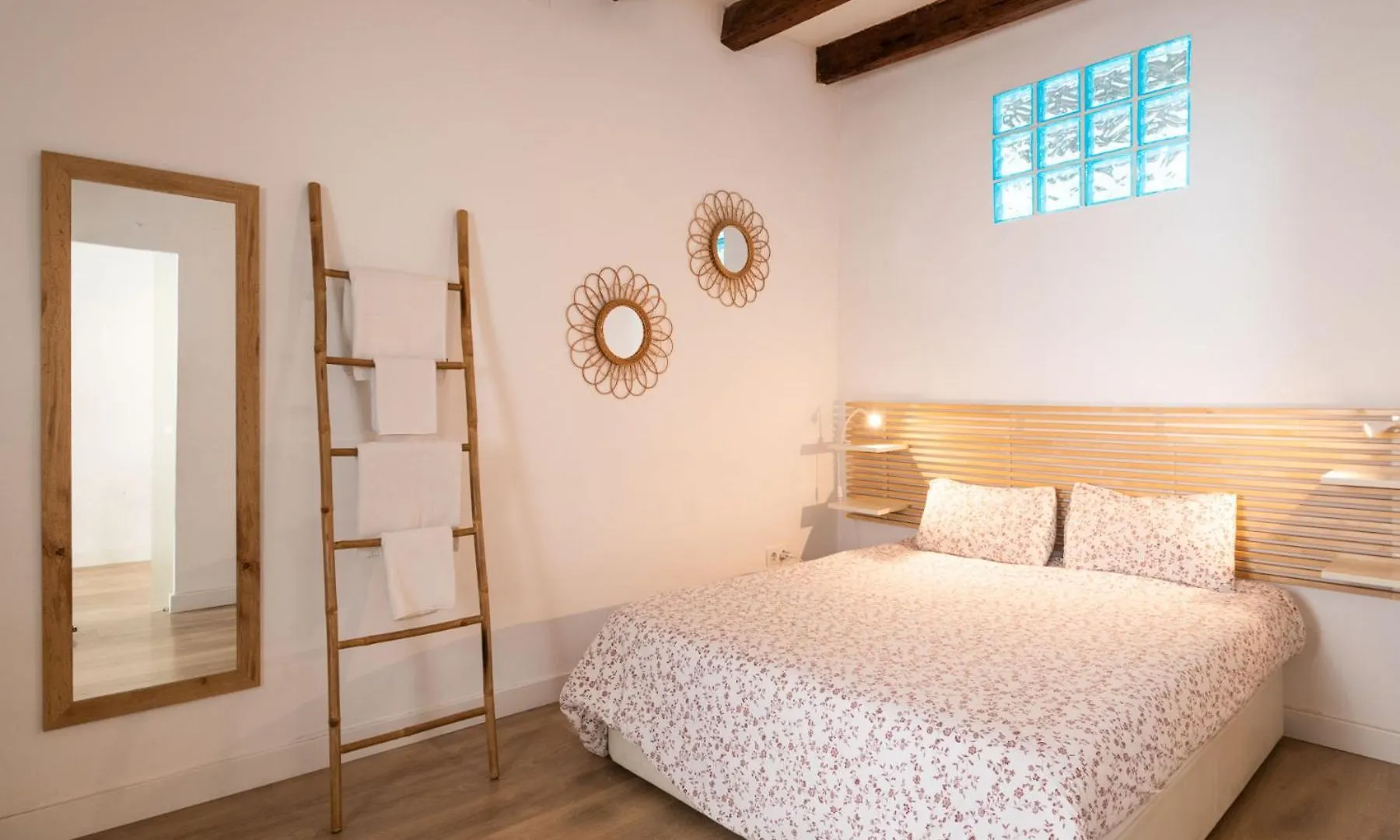 Atico Sagrada Familia Apartment Barcelona