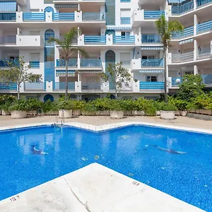 El Faro See View By Dahlia Group Estepona