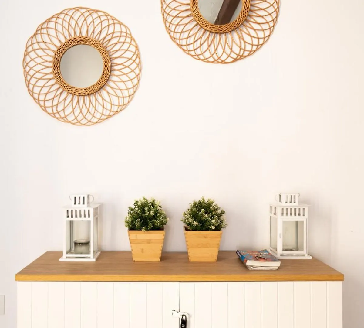 Atico Sagrada Familia Apartman Barcelona