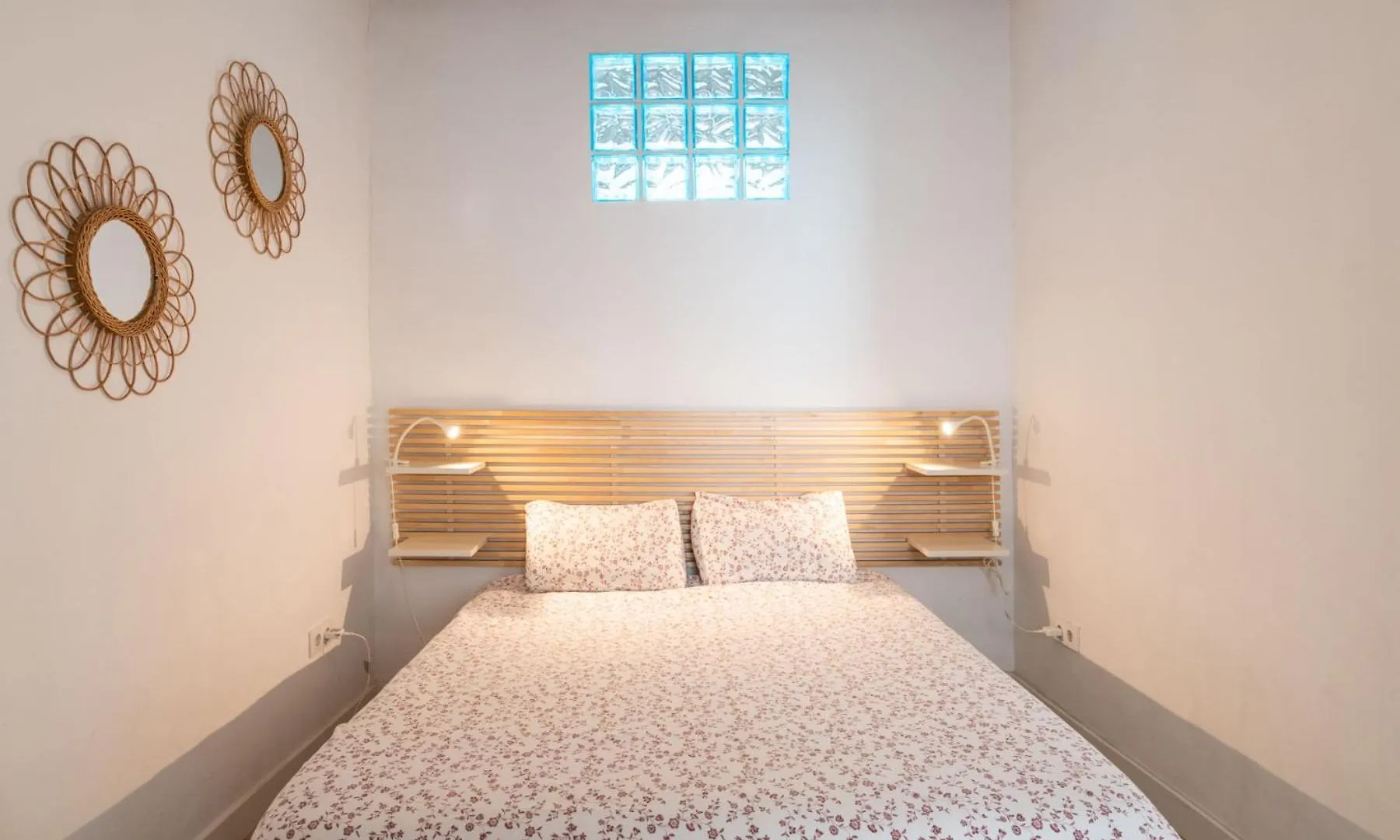 Atico Sagrada Familia Apartman Barcelona Spanyolország