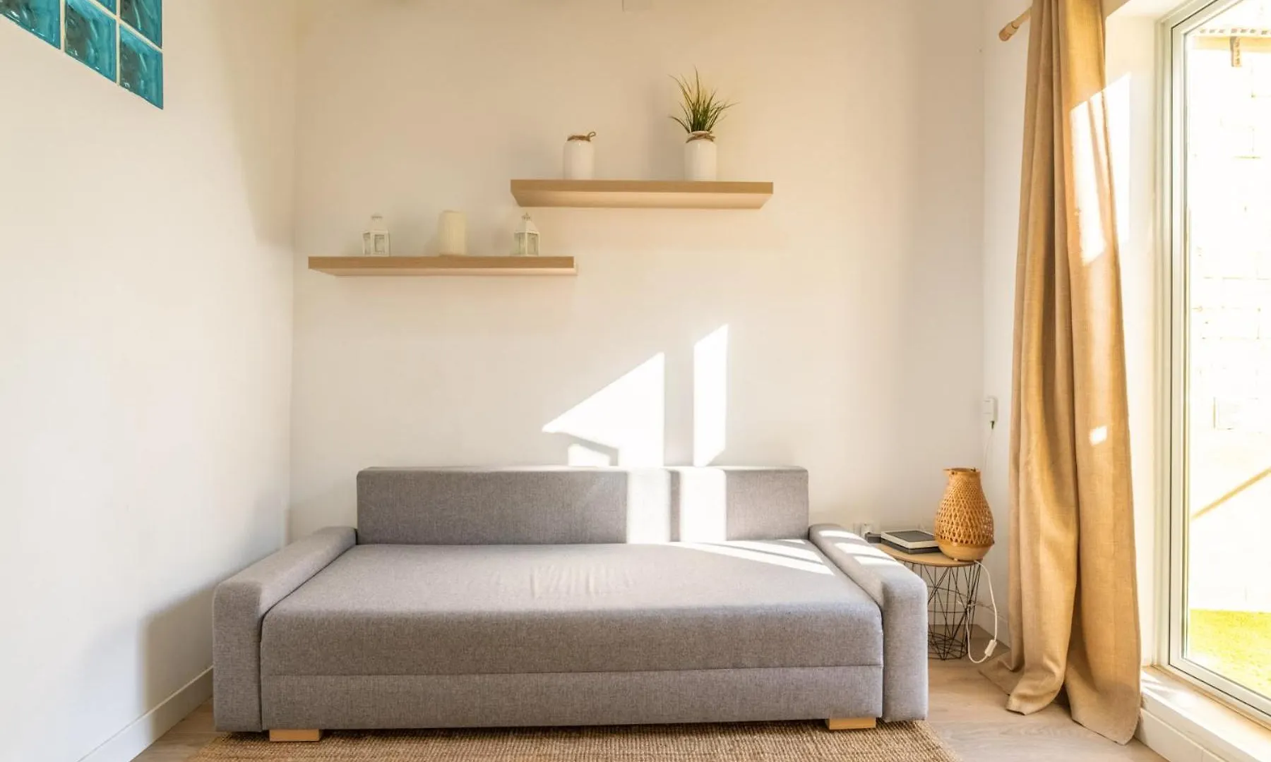 Atico Sagrada Familia Apartman Barcelona 0*,  Spanyolország